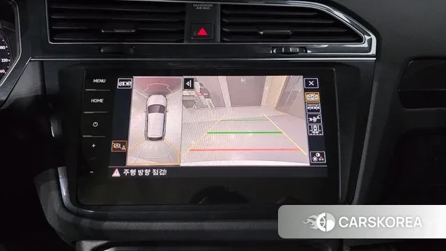 Volkswagen Tiguan second Generation id 3427404 из Кореи 7