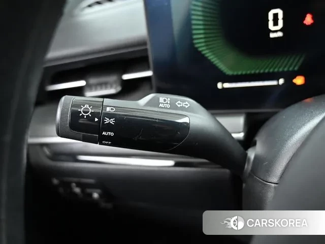 Kia The New K5 3rd generation id 3610232 из Кореи 7