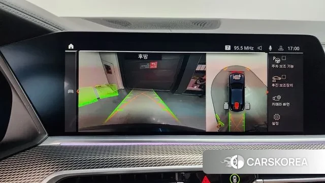 BMW X6 (G06) id 3639879 из Кореи 7