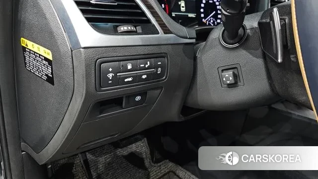 Genesis G80 id 3526416 из Кореи 7