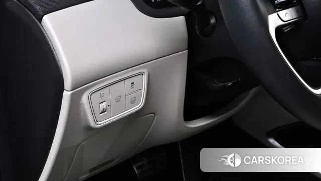 Hyundai Tucson Hybrid (NX4) id 3740346 из Кореи 7