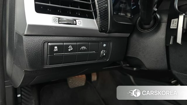 Ssangyong All New Rexton id 3794297 из Кореи 7