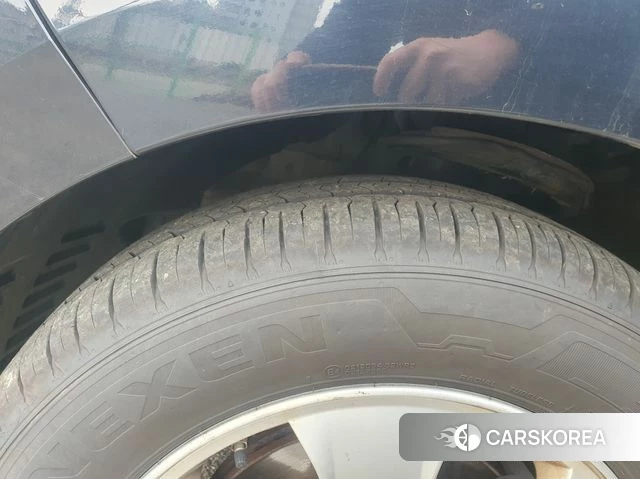 Hyundai The New Grand Starex id 3792476 из Кореи 7