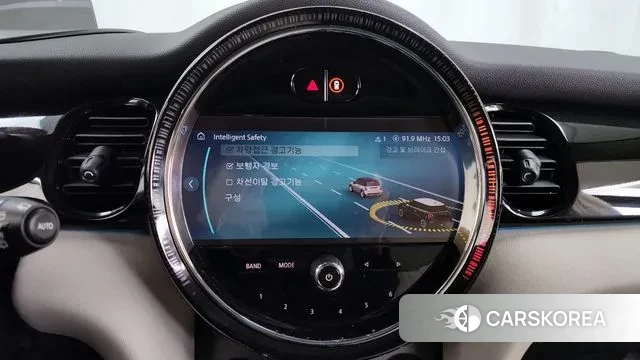 Mini Cooper S id 3512786 из Кореи 7