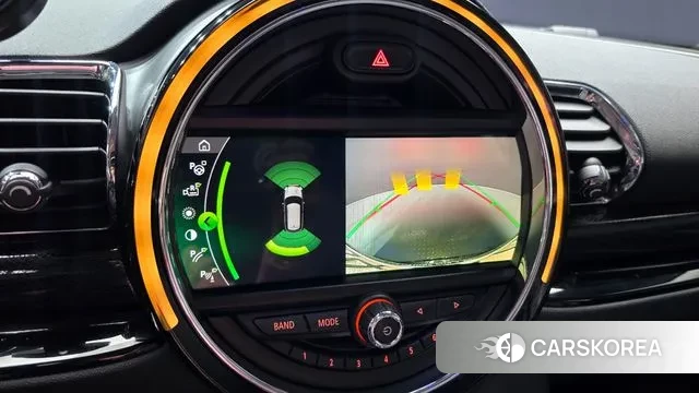 Mini Cooper D Clubman id 3766052 из Кореи 7