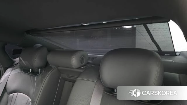 Genesis G80 id 4662860 из Кореи 7