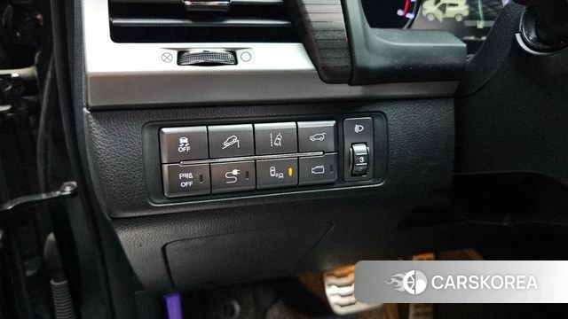 Ssangyong G4 Rexton id 4403500 из Кореи 7