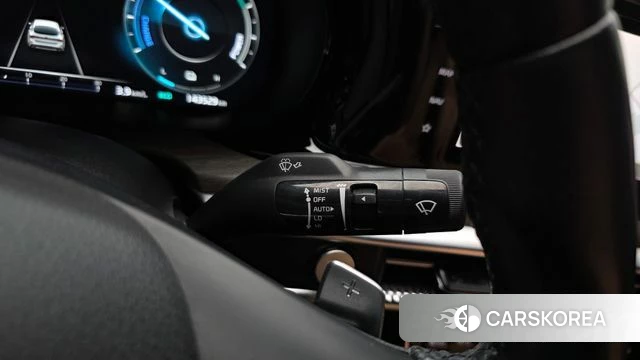 Kia K5 Hybrid 3rd Generation id 4389520 из Кореи 7