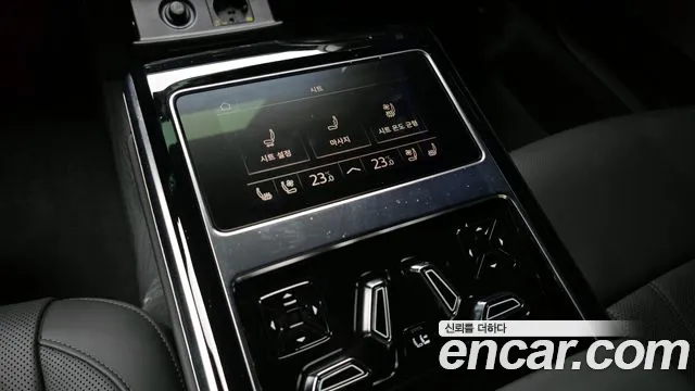 Audi A8 (D5) id 2800139 из Кореи 7