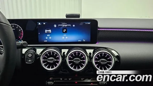 Mercedes-Benz A-Class W177 id 2953778 из Кореи 7