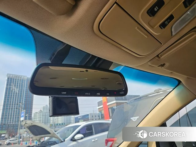 Kia The New Carnival id 3845523 из Кореи 7