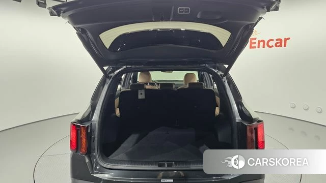 Kia The New Sorento 4th Generation id 4649763 из Кореи 7
