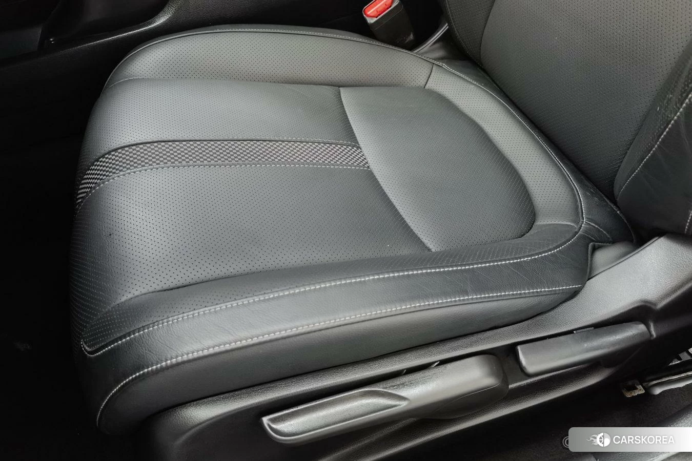Honda Civic id 4455594 из Китая 7