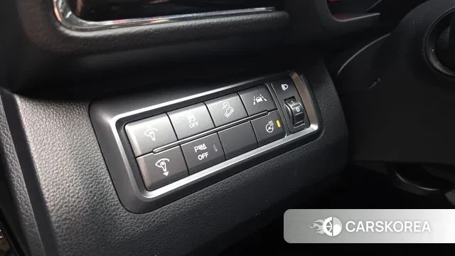 Ssangyong Berry New Tivoli id 3263641 из Кореи 7