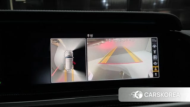 Mercedes-Benz G-Class W463b id 3842827 из Кореи 7