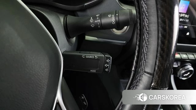 Renault Korea (Samsung) XM3 id 3905057 из Кореи 7