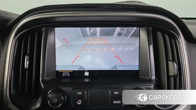 Chevrolet (GM Daewoo) Real New Colorado id 3473444 из Кореи 7