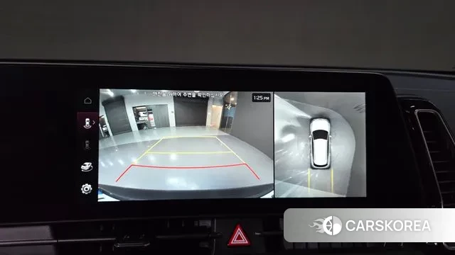 Kia Sportage 5th Generation Hybrid id 3716464 из Кореи 7