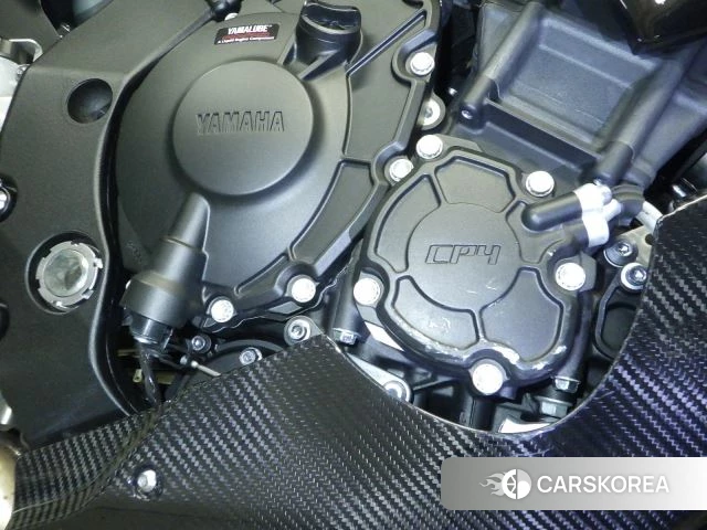 Проданный Yamaha YZF-R1M id 3996720 из Японии, фото 7
