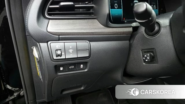 Kia K7 Premier id 3807705 из Кореи 7