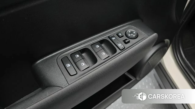 Hyundai Casper id 4370221 из Кореи 7