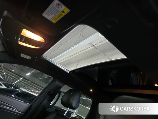 Jeep Grand Cherokee id 2971354 из Кореи 7