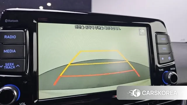 Hyundai i30 (PD) id 3661833 из Кореи 7