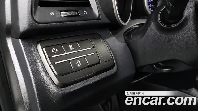 Ssangyong Tivoli Air id 2896962 из Кореи 7