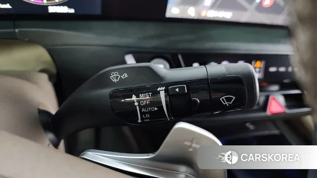 Kia K8 id 3033005 из Кореи 7