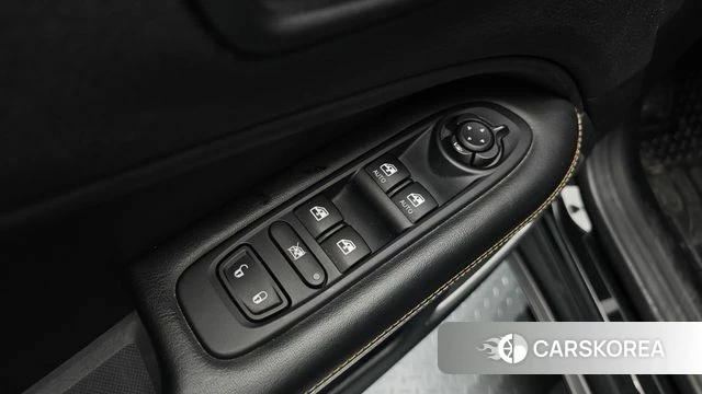 Jeep Compass 2nd Generation id 4294648 из Кореи 7