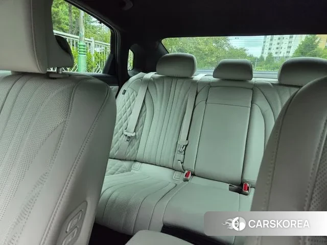 Kia K8 Hybrid id 3366301 из Кореи 7