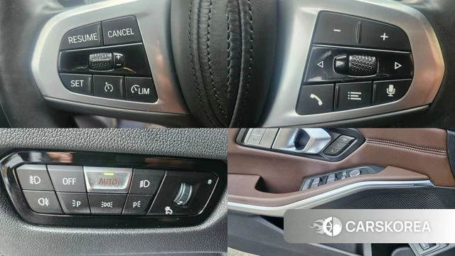 BMW 3 Series (G20) id 3884466 из Кореи 7