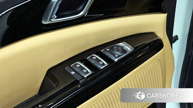 Kia Carnival 4th generation id 4203030 из Кореи 7