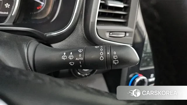 Renault Korea (Samsung) QM6 id 3778995 из Кореи 7