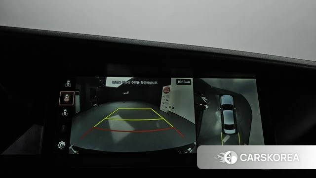 Genesis G90 id 4836933 из Кореи 7