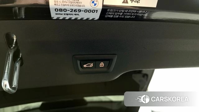 BMW 6 Series GT (G32) id 4249378 из Кореи 7