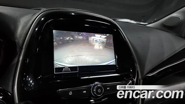 Chevrolet (GM Daewoo) The New Spark id 2715594 из Кореи 7