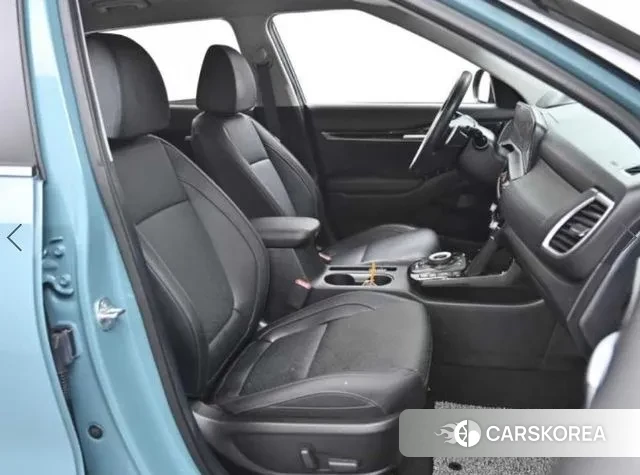 Kia The New Seltos id 3036812 из Кореи 7