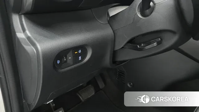 Hyundai Casper id 3432590 из Кореи 7