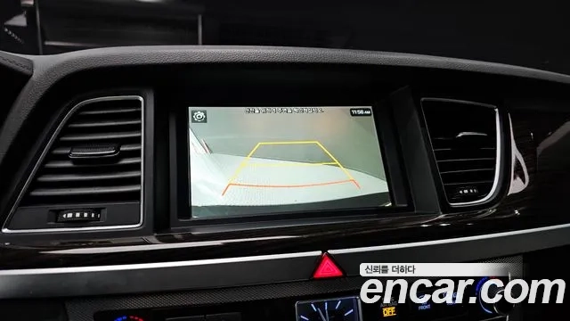 Genesis G80 id 2886667 из Кореи 7