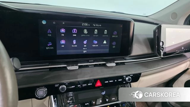 Kia Carnival 4th generation id 4594053 из Кореи 7