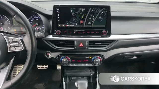 Kia The New K3 2nd generation id 3572106 из Кореи 7