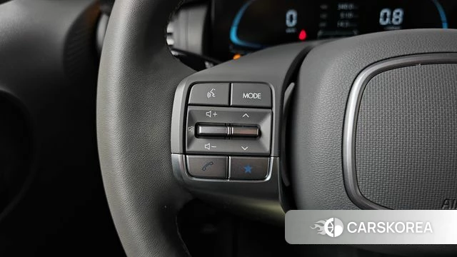 Hyundai Casper id 4474694 из Кореи 7