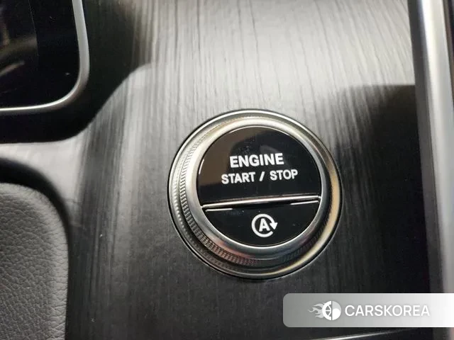 Mercedes-Benz S-Class W223 id 3517496 из Кореи 7