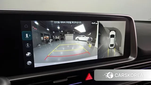 Hyundai Ionic 6 id 3218420 из Кореи 7