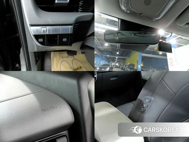 Hyundai Ionic 5 id 3806665 из Кореи 7