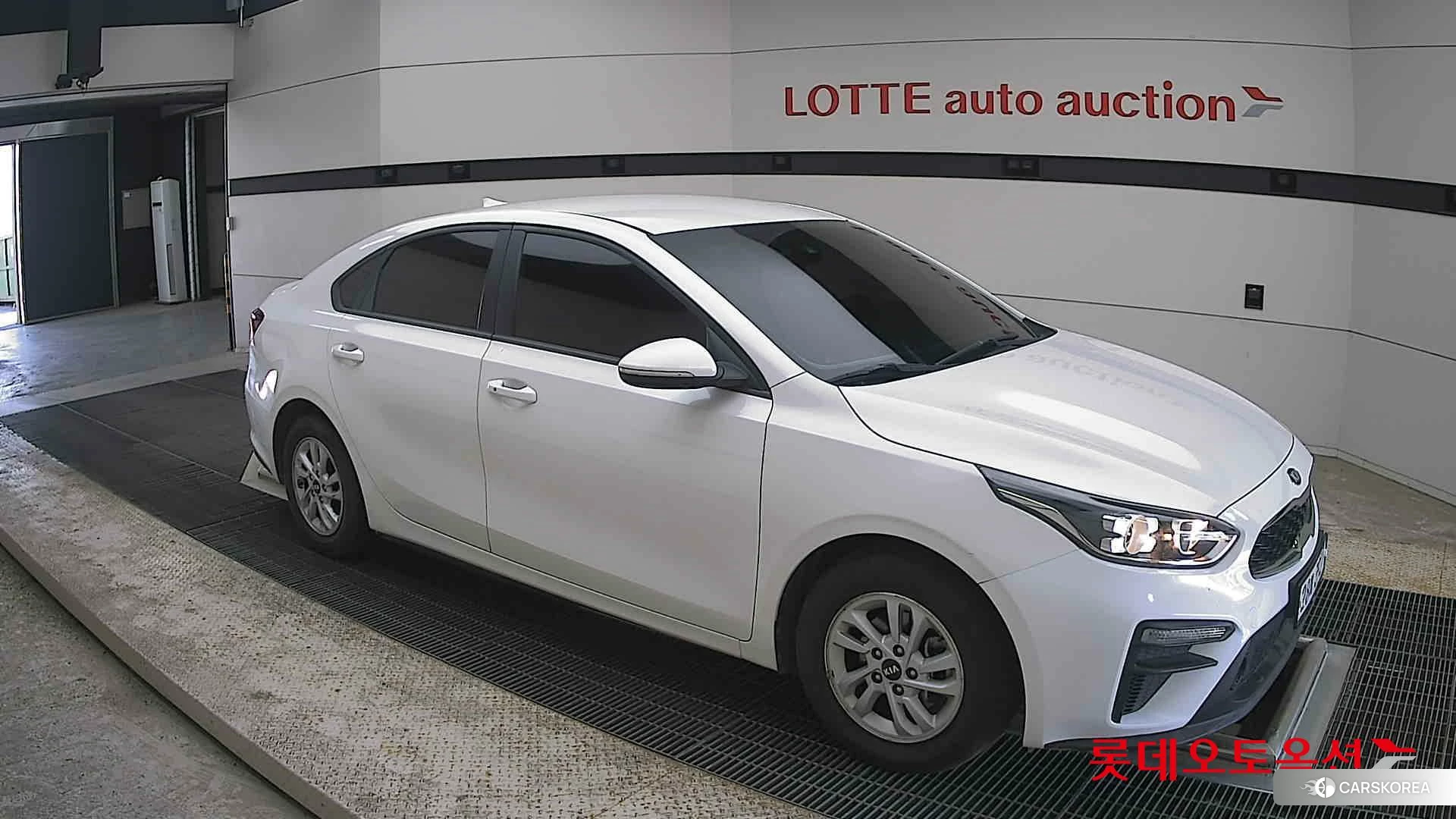 Kia K3 id 4289517 из Кореи 7