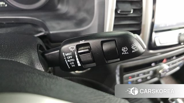 Ssangyong Rexton Sports id 3924902 из Кореи 7