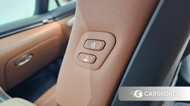 Genesis GV70 id 4578861 из Кореи 7