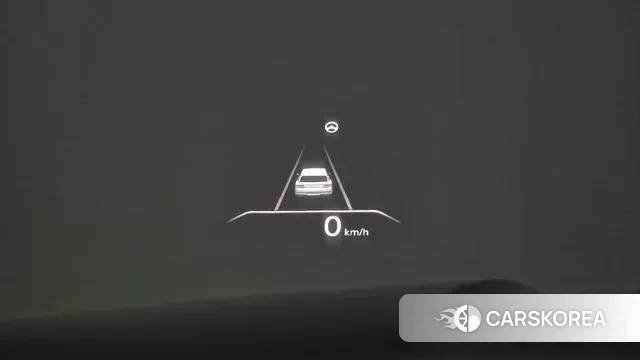 Genesis GV80 id 3433885 из Кореи 7